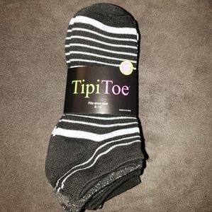 10-Pack Womens Socks